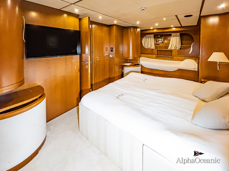 1999 Codecasa 32m en venta (photo 30)