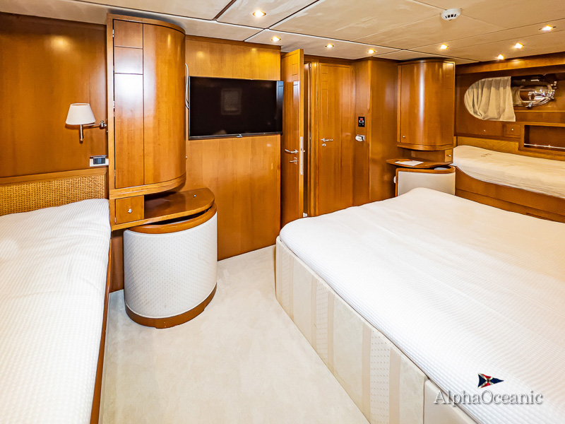 1999 Codecasa 32m en venta (photo 31)
