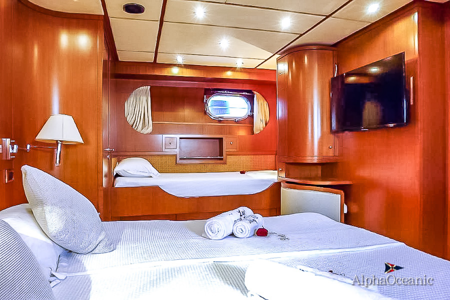 1999 Codecasa 32m en venta (photo 32)