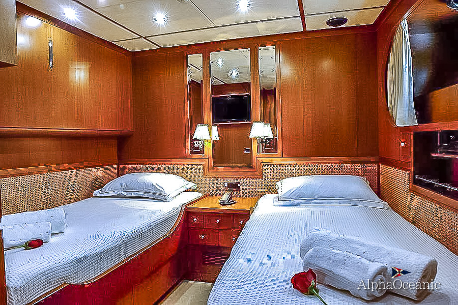 1999 Codecasa 32m en venta (photo 35)