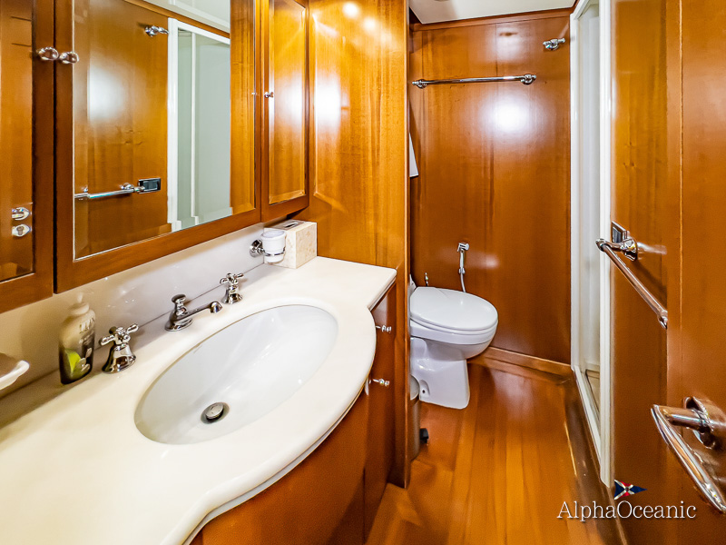 1999 Codecasa 32m en venta (photo 36)