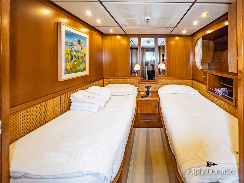 1999 Codecasa 32m en venta (photo 37)