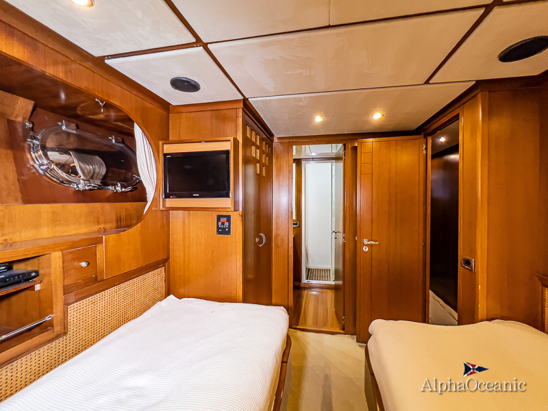 1999 Codecasa 32m en venta (photo 38)