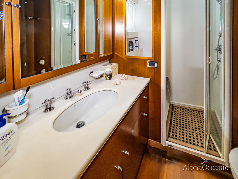 1999 Codecasa 32m en venta (photo 39)