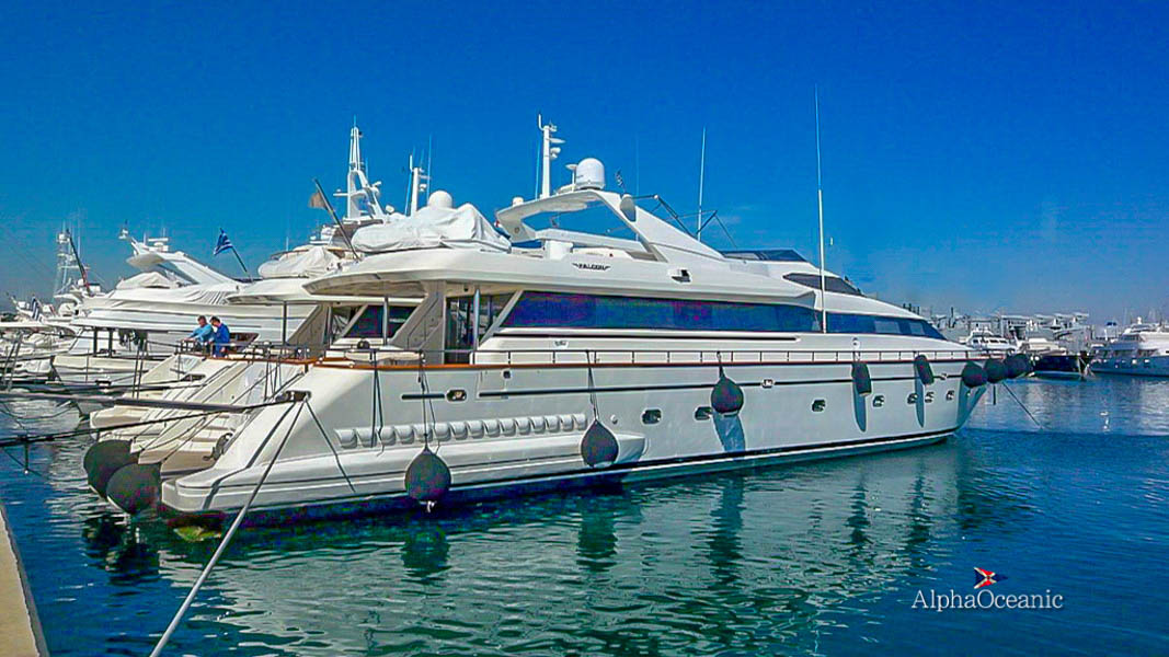 2000 Falcon 100 zu verkaufen (photo 2)