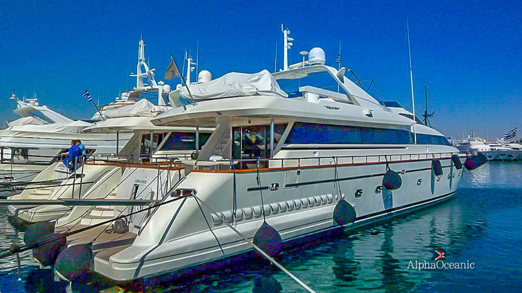 2000 Falcon 100 zu verkaufen (photo 3)