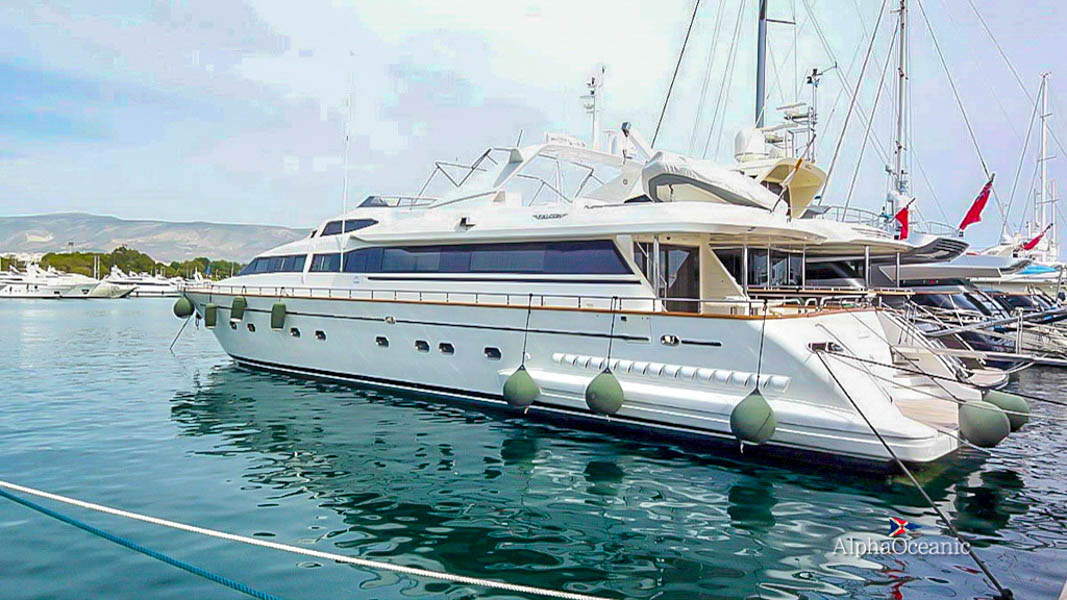 2000 Falcon 100 zu verkaufen (photo 4)