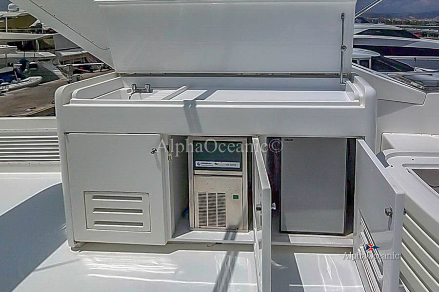 2000 Falcon 100 zu verkaufen (photo 8)
