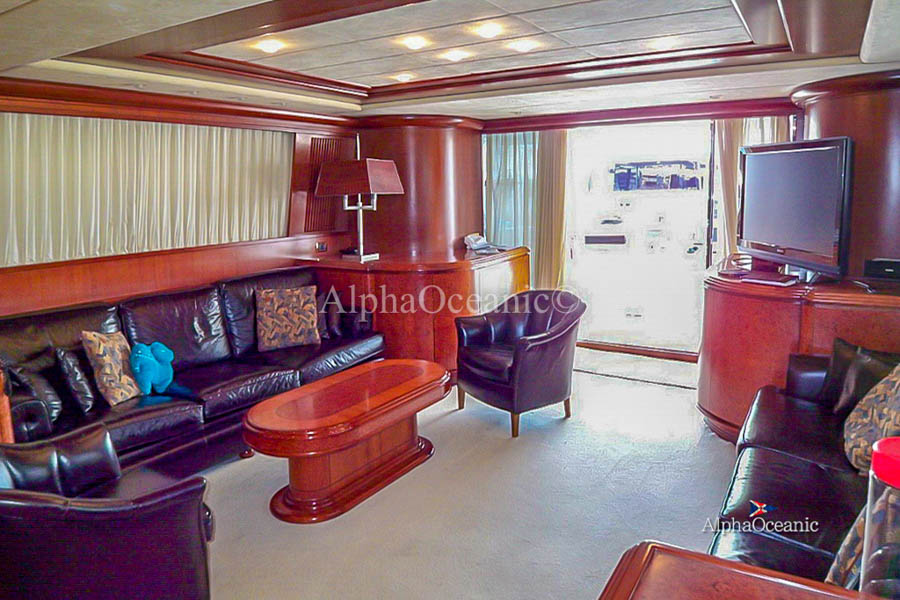 2000 Falcon 100 zu verkaufen (photo 11)