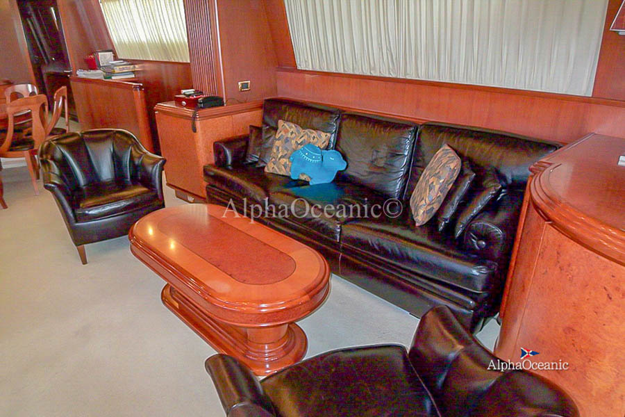 2000 Falcon 100 zu verkaufen (photo 12)