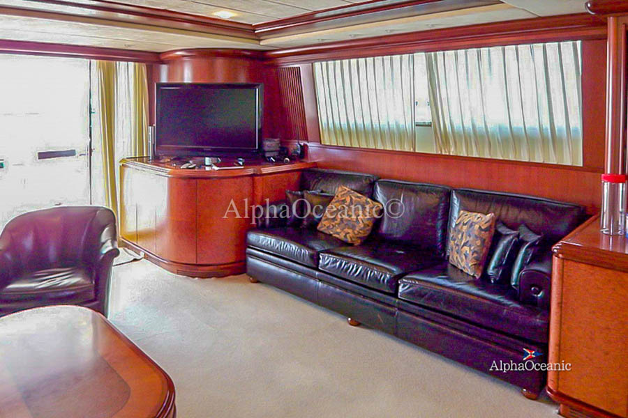 2000 Falcon 100 zu verkaufen (photo 13)