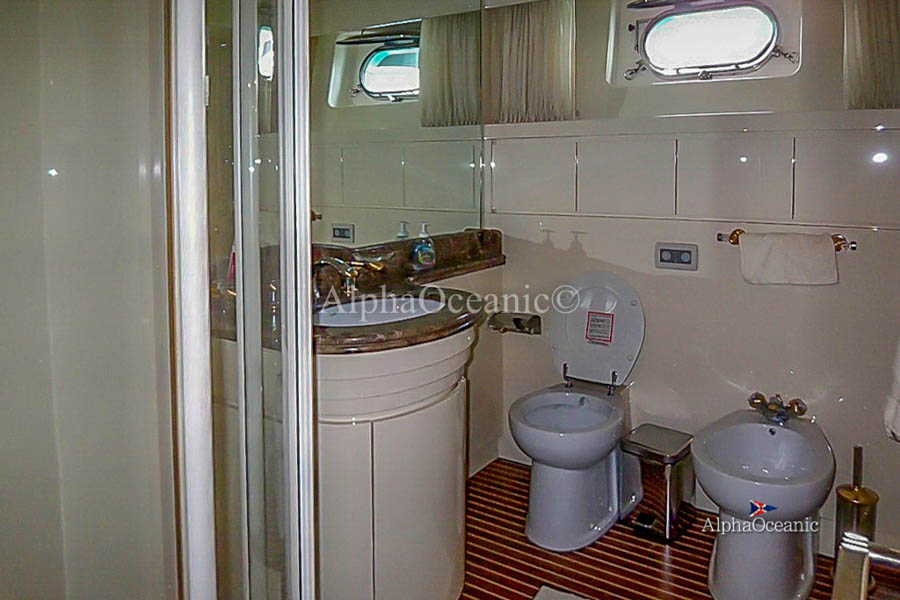 2000 Falcon 100 zu verkaufen (photo 28)