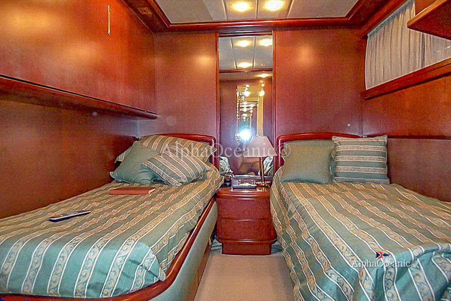 2000 Falcon 100 zu verkaufen (photo 29)