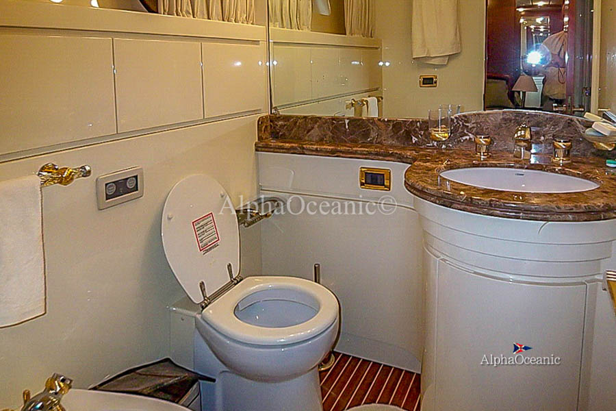 2000 Falcon 100 zu verkaufen (photo 30)