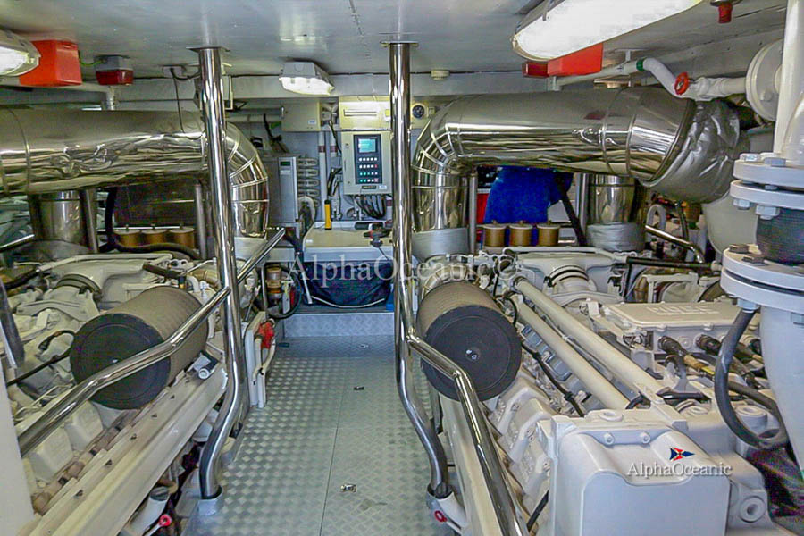 2000 Falcon 100 zu verkaufen (photo 31)