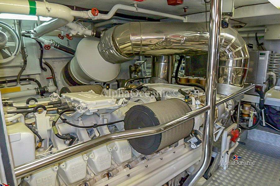 2000 Falcon 100 zu verkaufen (photo 32)