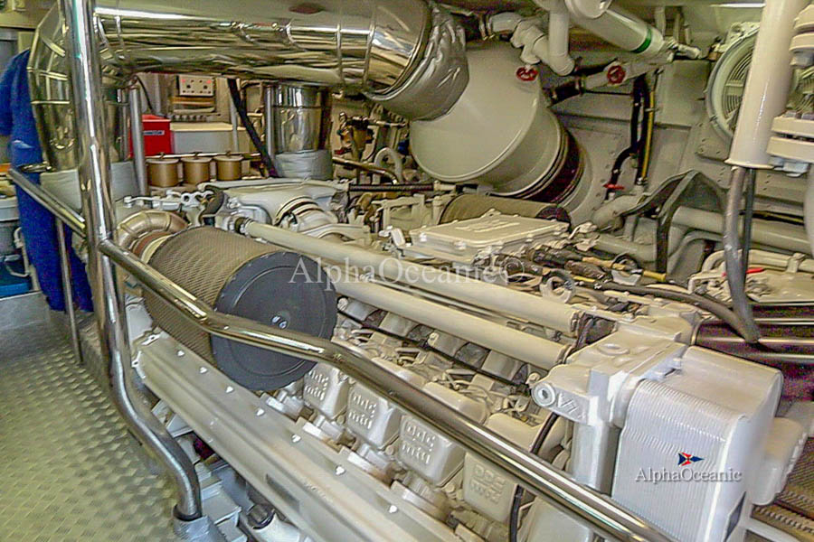 2000 Falcon 100 zu verkaufen (photo 33)