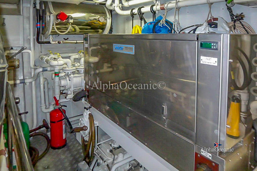 2000 Falcon 100 zu verkaufen (photo 34)