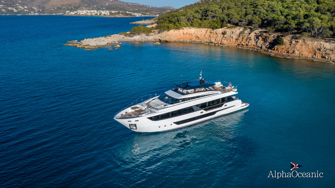 2023 Ferretti 1000 en venta (photo 6)