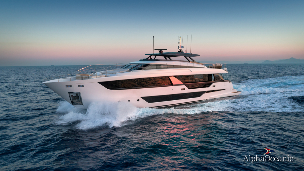 2023 Ferretti 1000 en venta (photo 7)