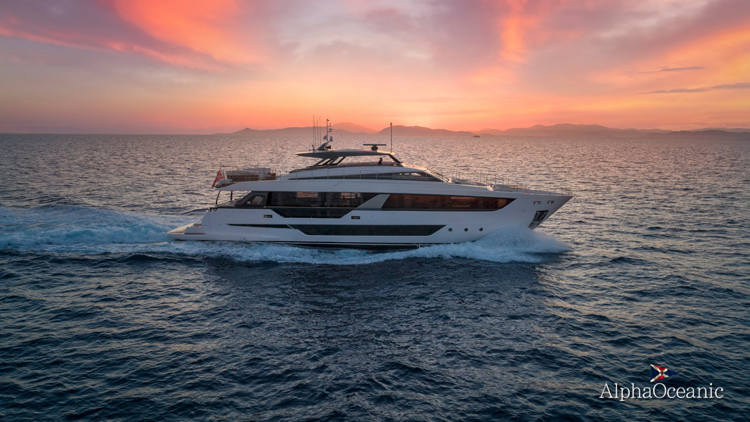 2023 Ferretti 1000 en venta (photo 8)