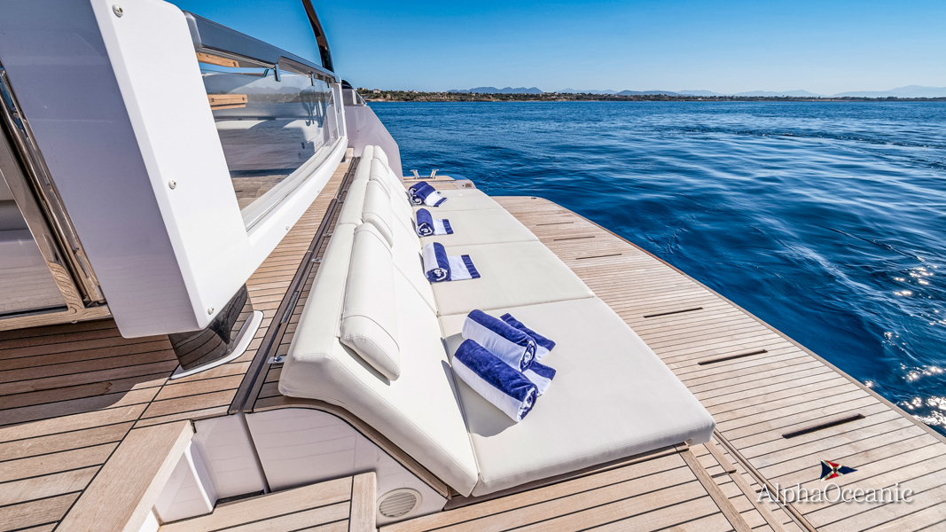 2023 Ferretti 1000 en venta (photo 9)