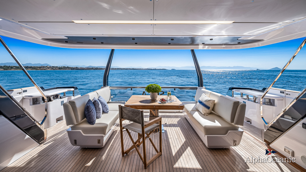 2023 Ferretti 1000 en venta (photo 10)