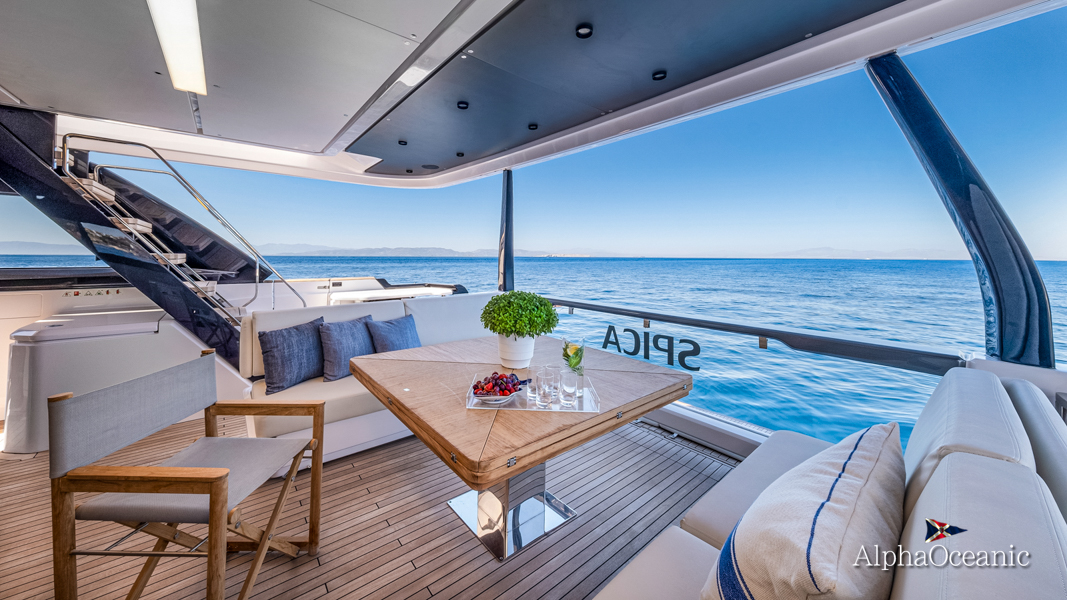 2023 Ferretti 1000 en venta (photo 11)