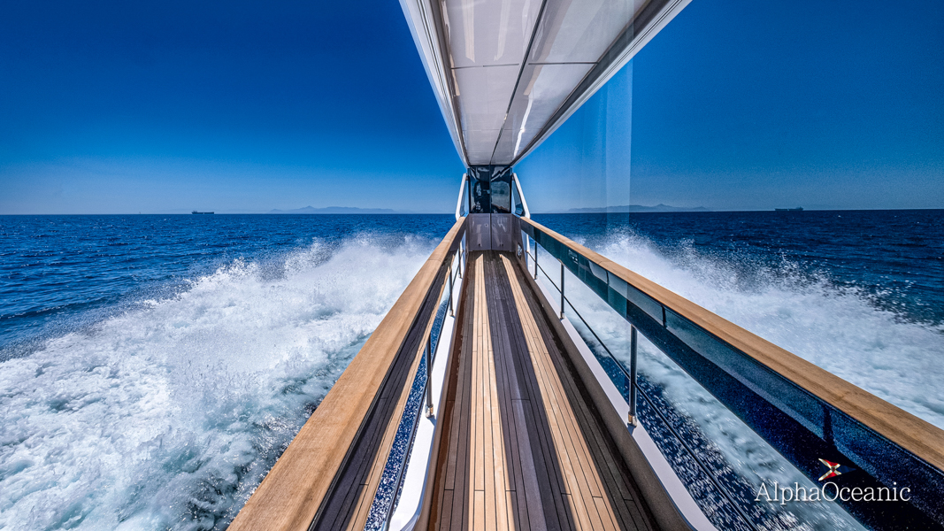 2023 Ferretti 1000 en venta (photo 12)