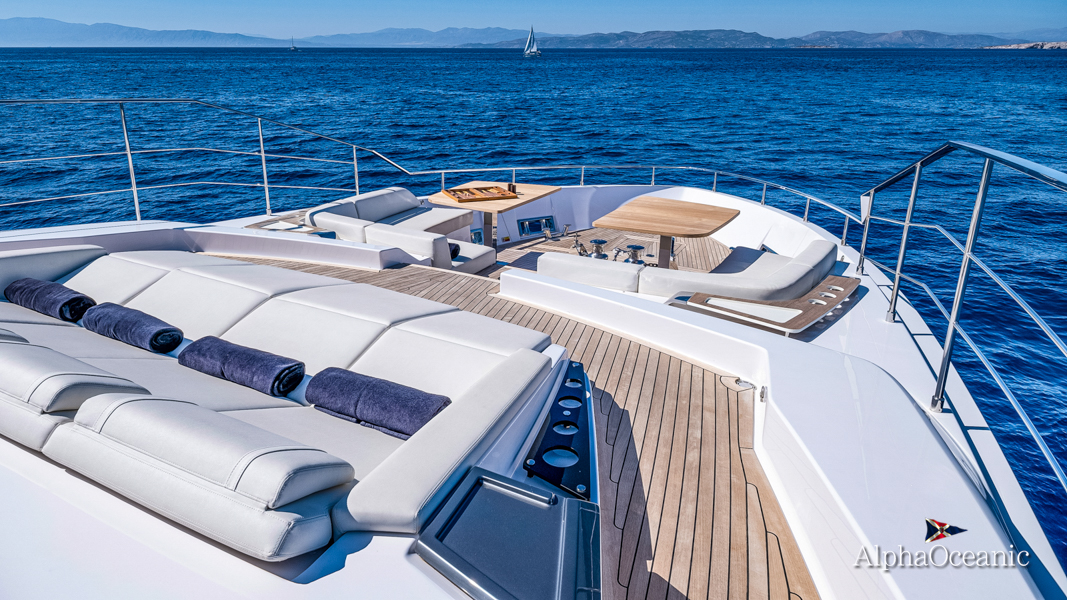 2023 Ferretti 1000 en venta (photo 13)