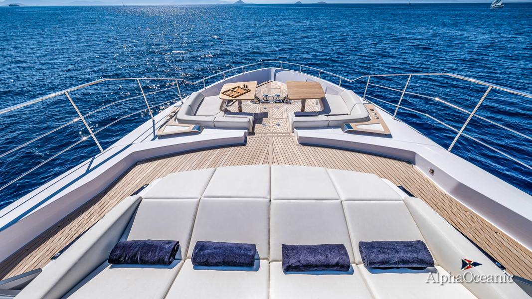 2023 Ferretti 1000 en venta (photo 14)