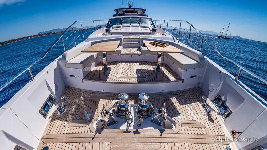 2023 Ferretti 1000 en venta (photo 15)