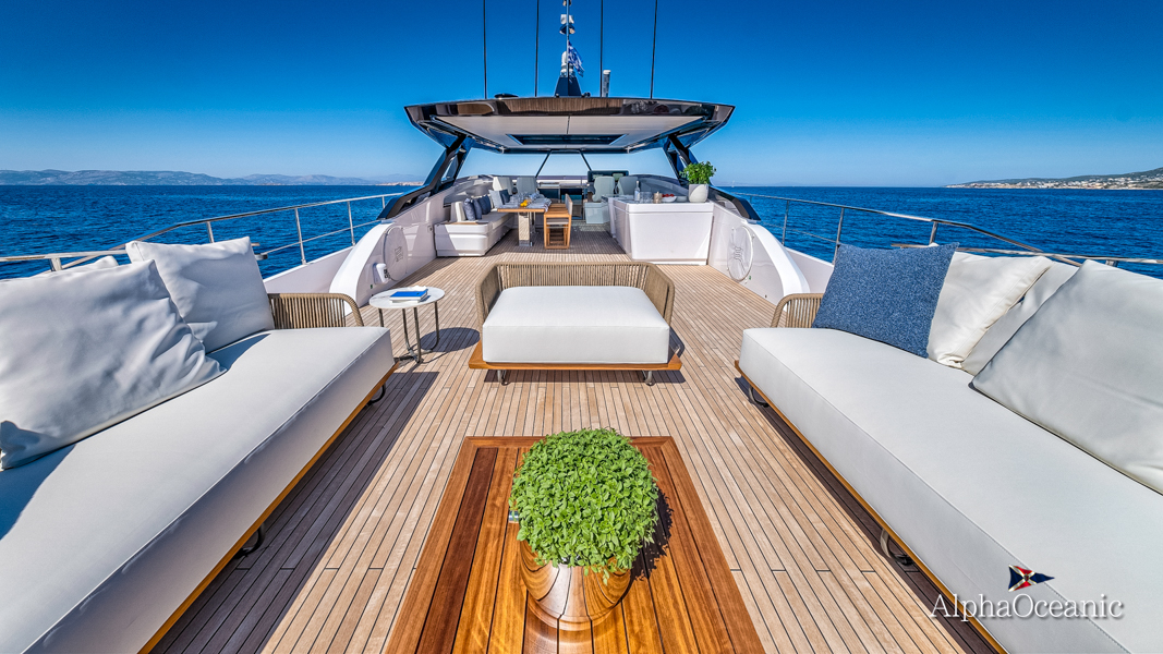 2023 Ferretti 1000 en venta (photo 16)