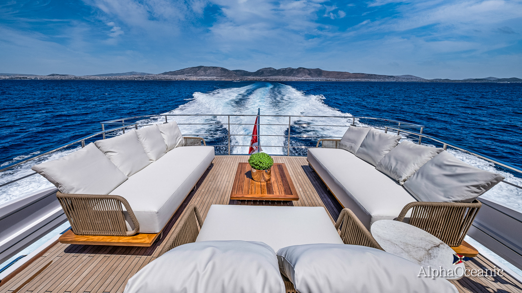 2023 Ferretti 1000 en venta (photo 17)