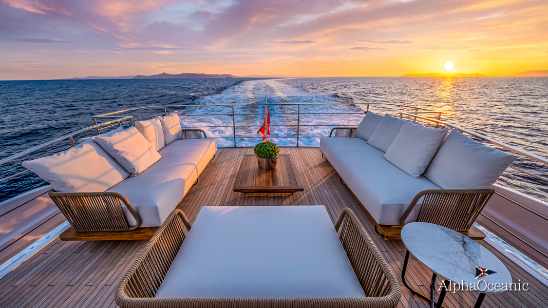 2023 Ferretti 1000 en venta (photo 18)