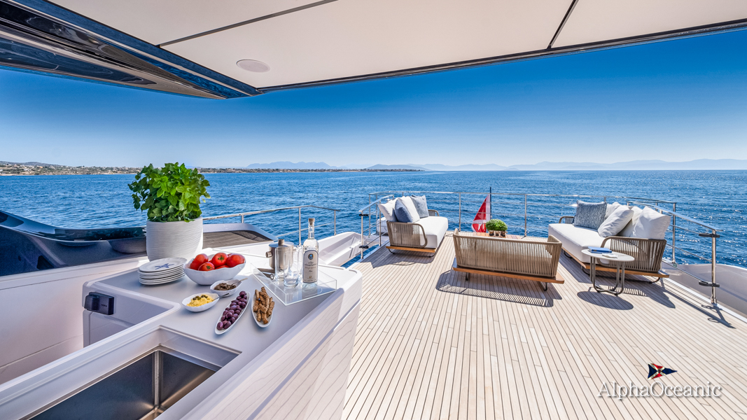 2023 Ferretti 1000 en venta (photo 19)