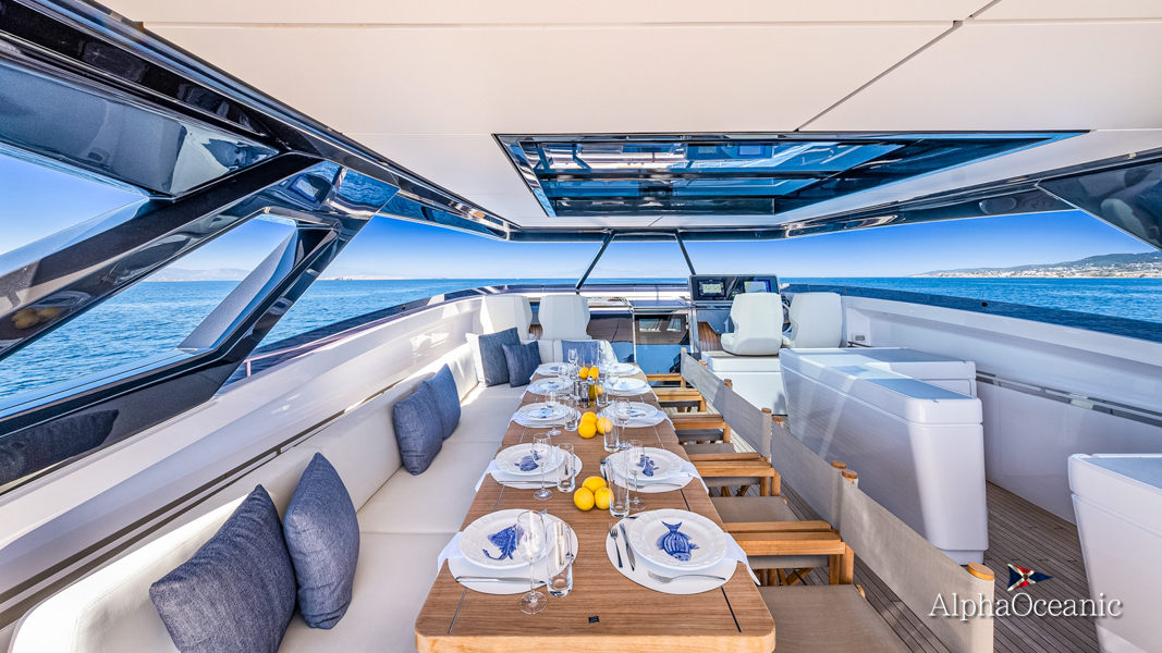 2023 Ferretti 1000 en venta (photo 20)