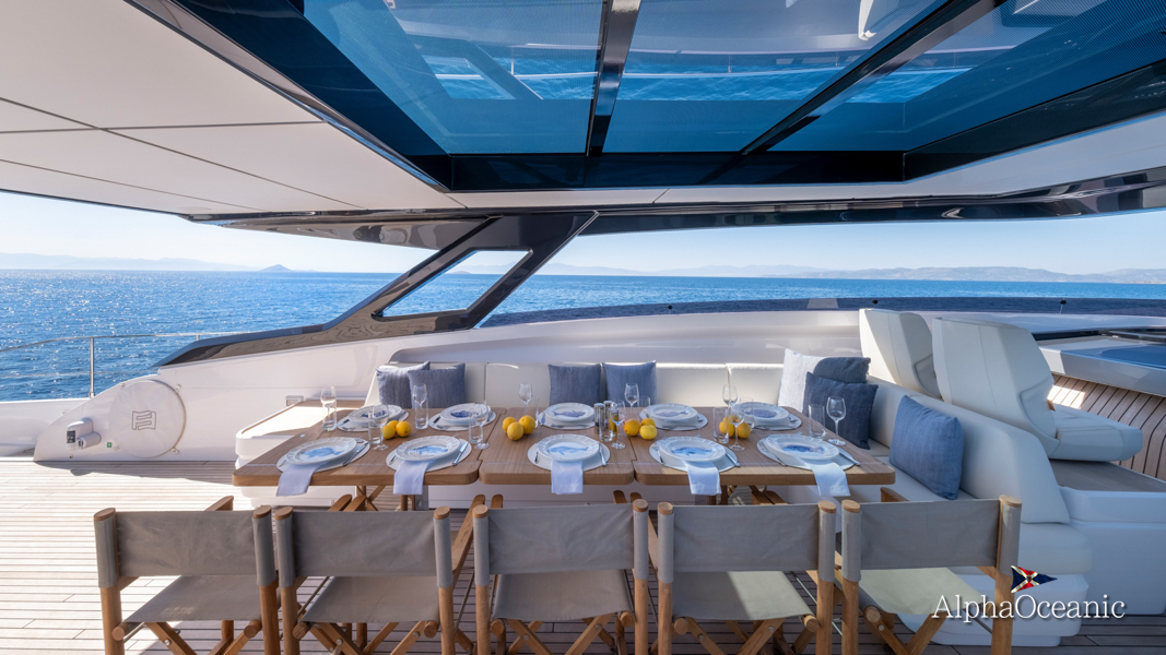 2023 Ferretti 1000 en venta (photo 22)