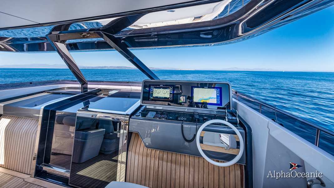 2023 Ferretti 1000 en venta (photo 23)