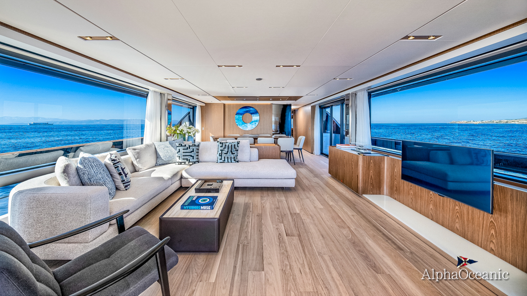2023 Ferretti 1000 en venta (photo 24)