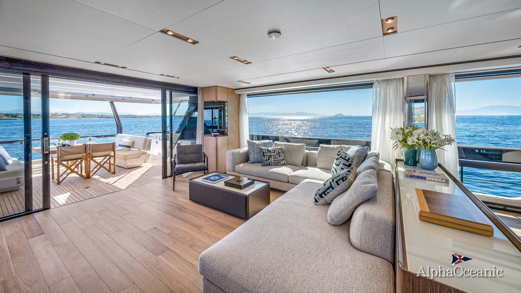 2023 Ferretti 1000 en venta (photo 25)
