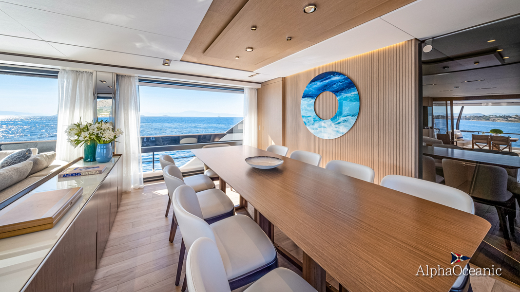 2023 Ferretti 1000 en venta (photo 26)