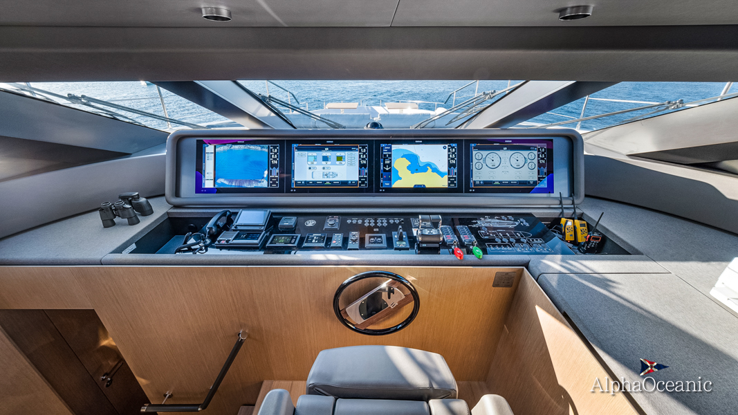 2023 Ferretti 1000 en venta (photo 27)