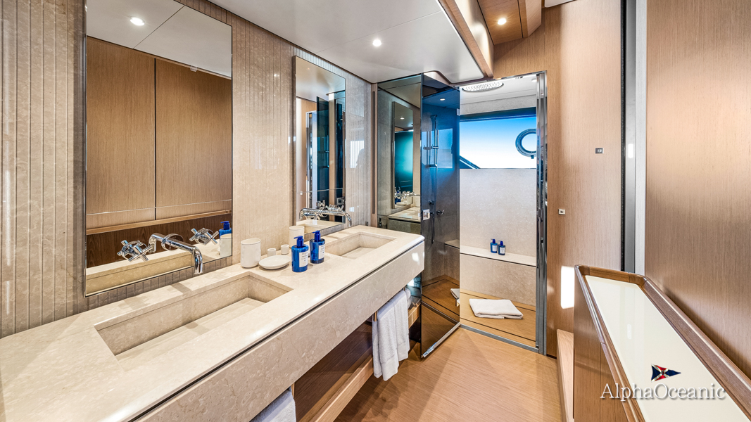 2023 Ferretti 1000 en venta (photo 33)