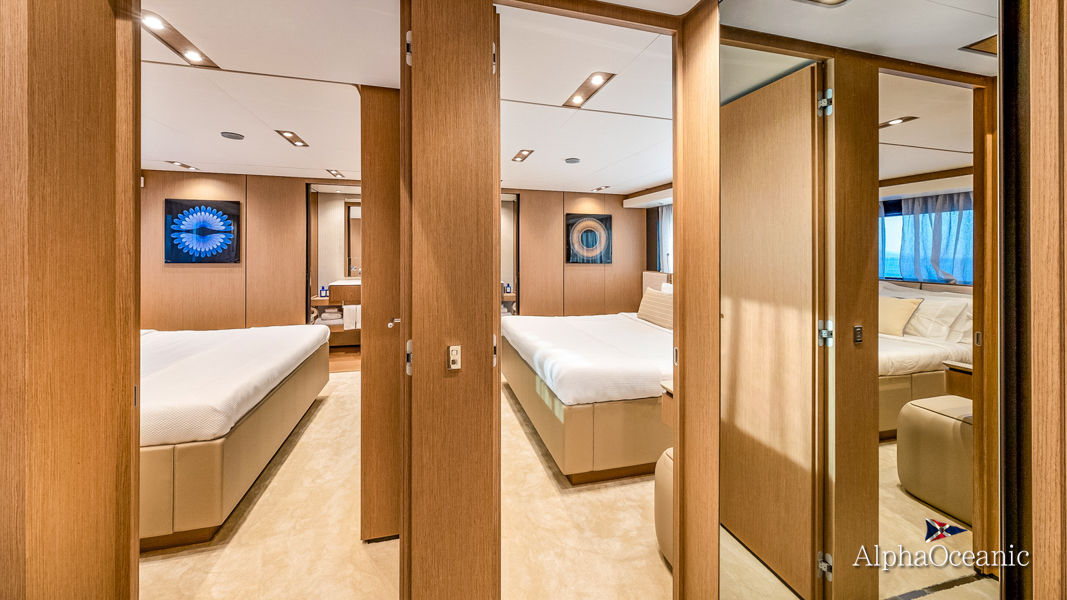 2023 Ferretti 1000 en venta (photo 35)