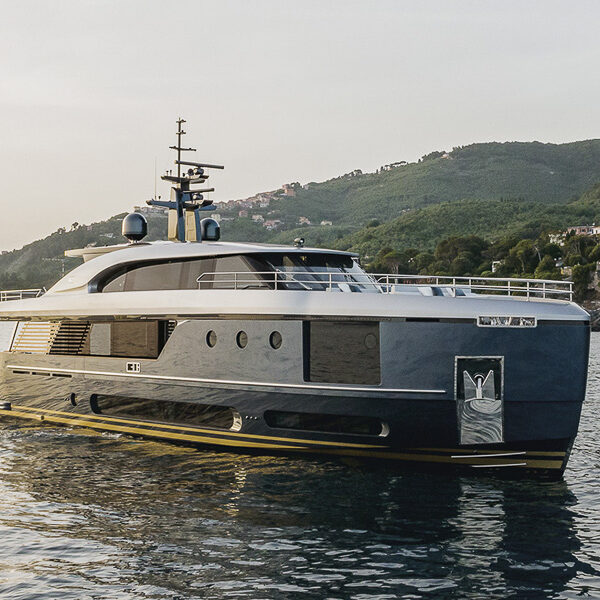 2023 Azimut Magellano 30M for sale (photo 2)