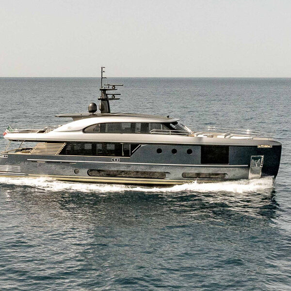 2023 Azimut Magellano 30M for sale (photo 4)