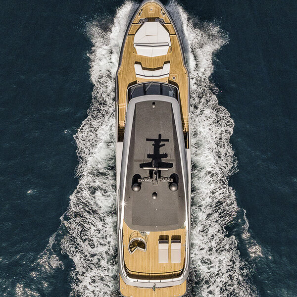 2023 Azimut Magellano 30M for sale (photo 5)