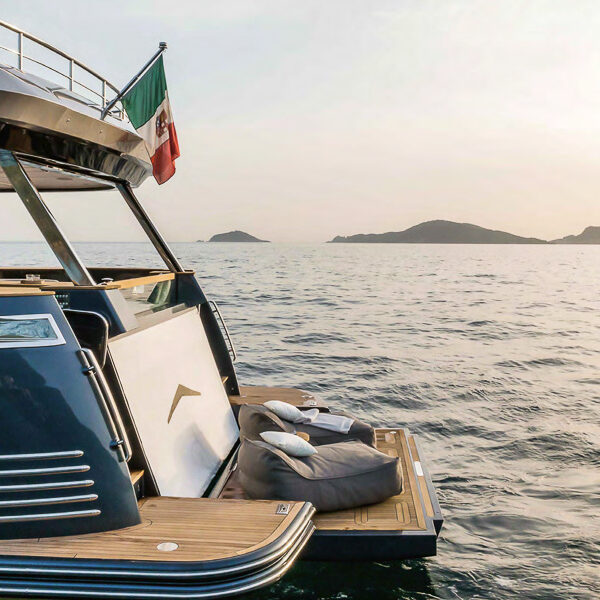 2023 Azimut Magellano 30M for sale (photo 6)