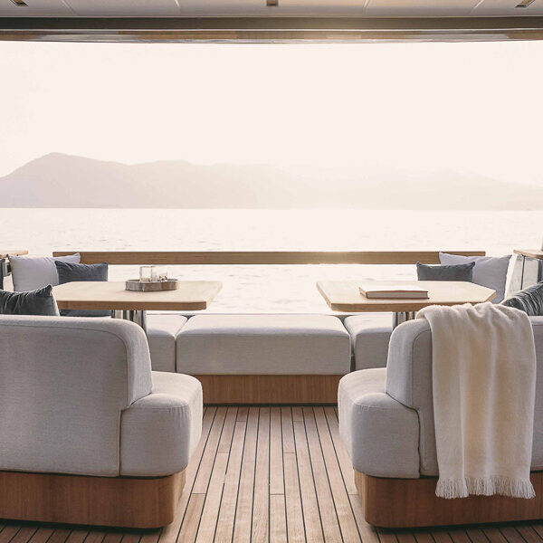 2023 Azimut Magellano 30M for sale (photo 9)
